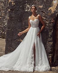 123119 Elham Calla Blanche Wedding Gown