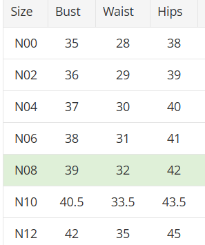 Jasmine Jade Style K238074 in Silver