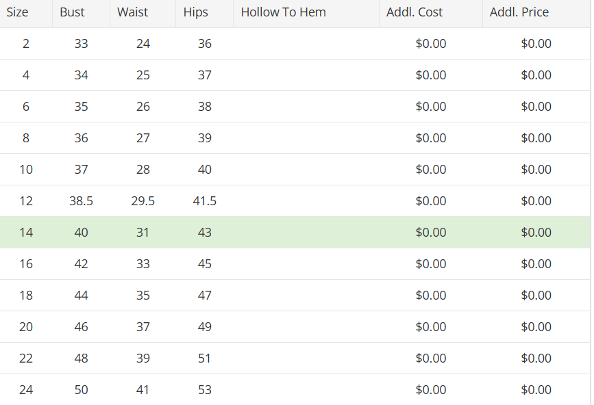 Casablanca 2460 Skylar Wedding Gown