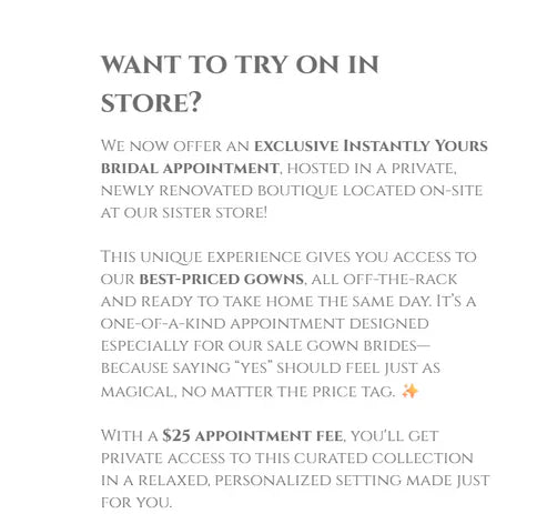 House of Wu 40365 Wedding Gown