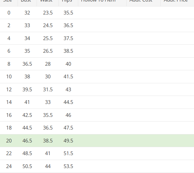 Eddy K Jamie Wedding Gown