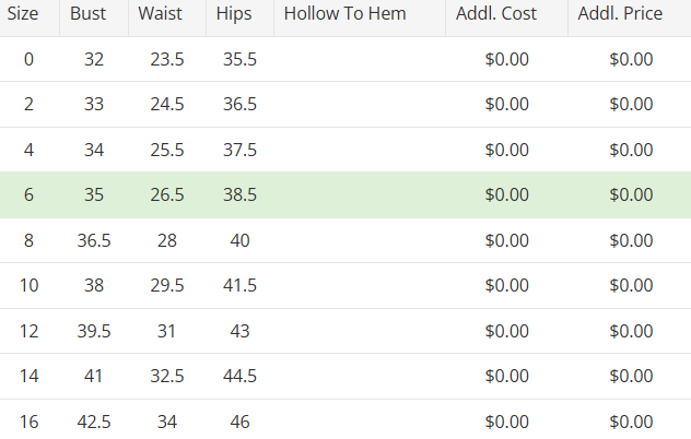 Morilee 2524 Jude Wedding Gown