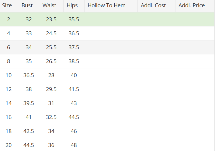 Morilee 12133 Erin Wedding Gown