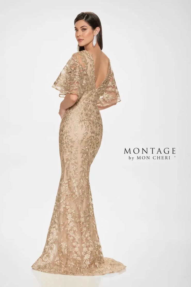 Mon Cheri Montage Style M856