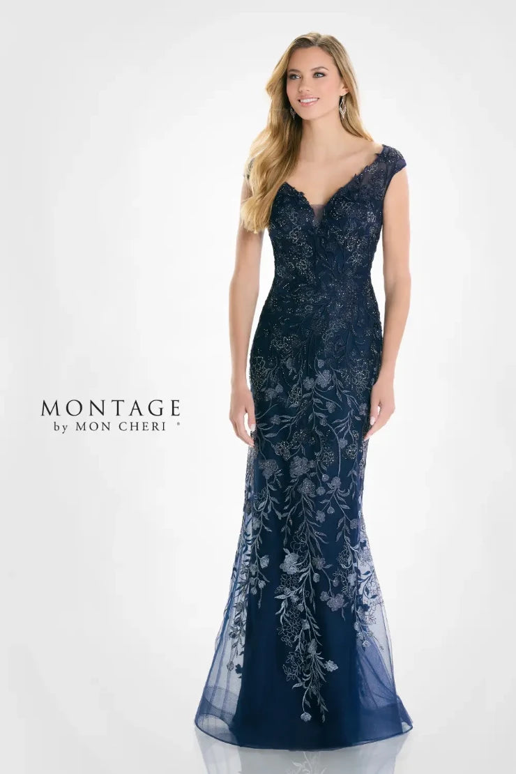 Mon Cheri Style M522