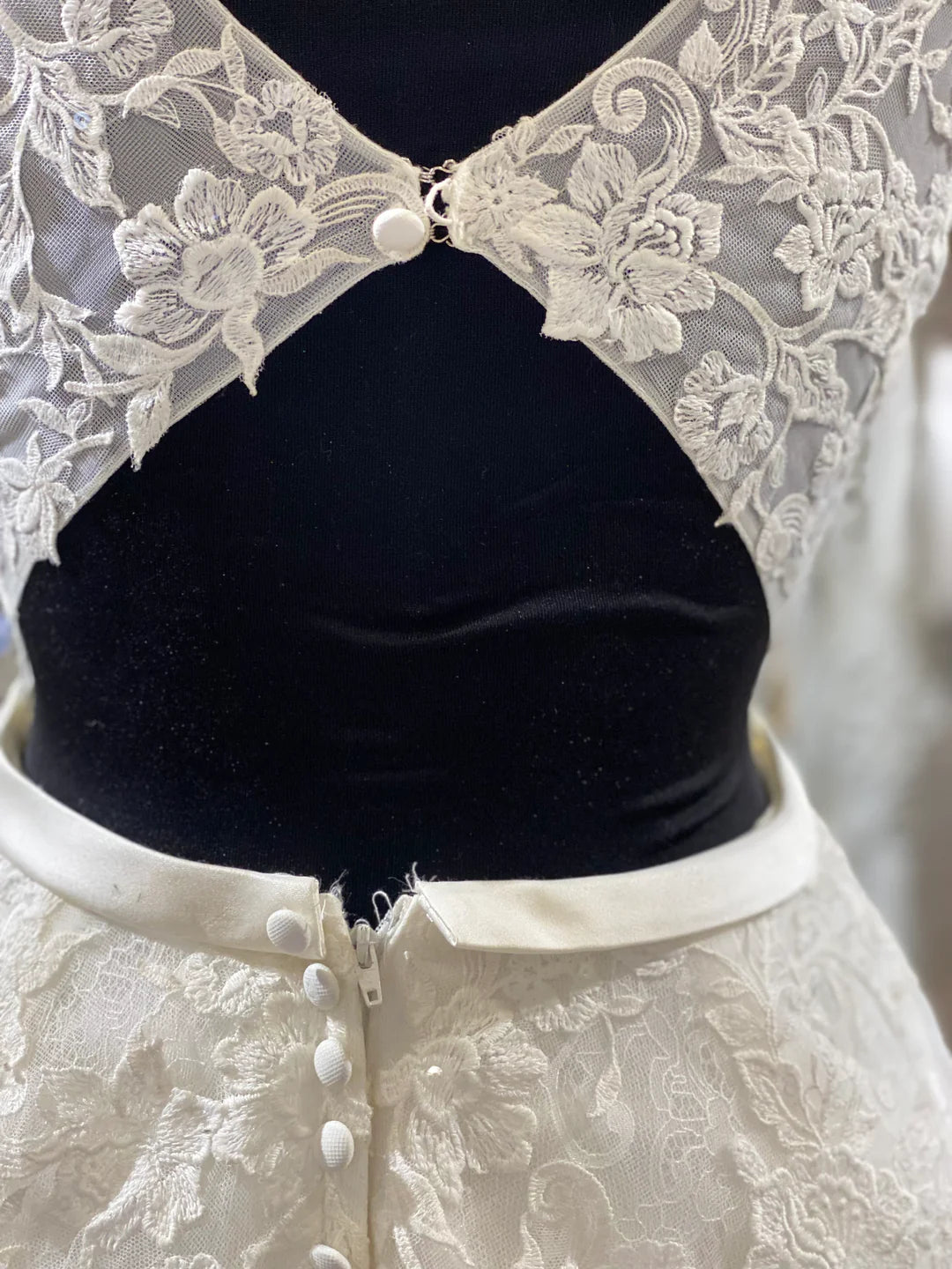 House of Wu 31142 Wedding Dress