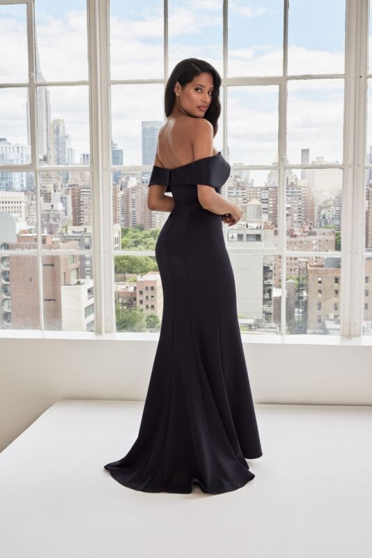 Morilee MGNY Style 73106