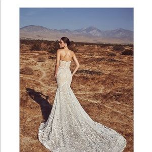 Calla Blanche 19109 Alyssa Wedding Gown