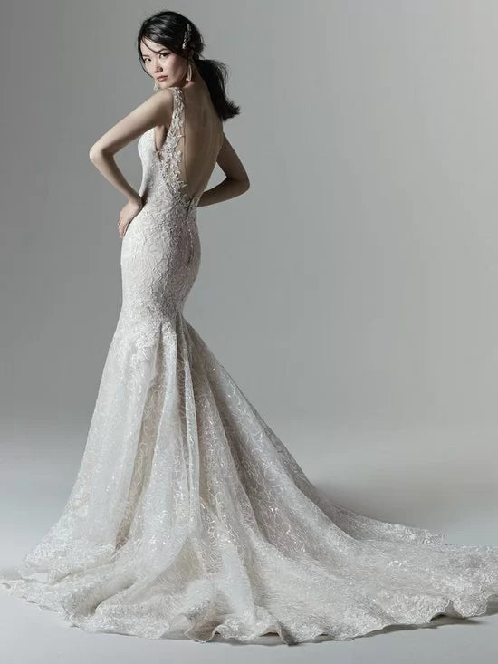 Maggie Sottero Logan 9SN866