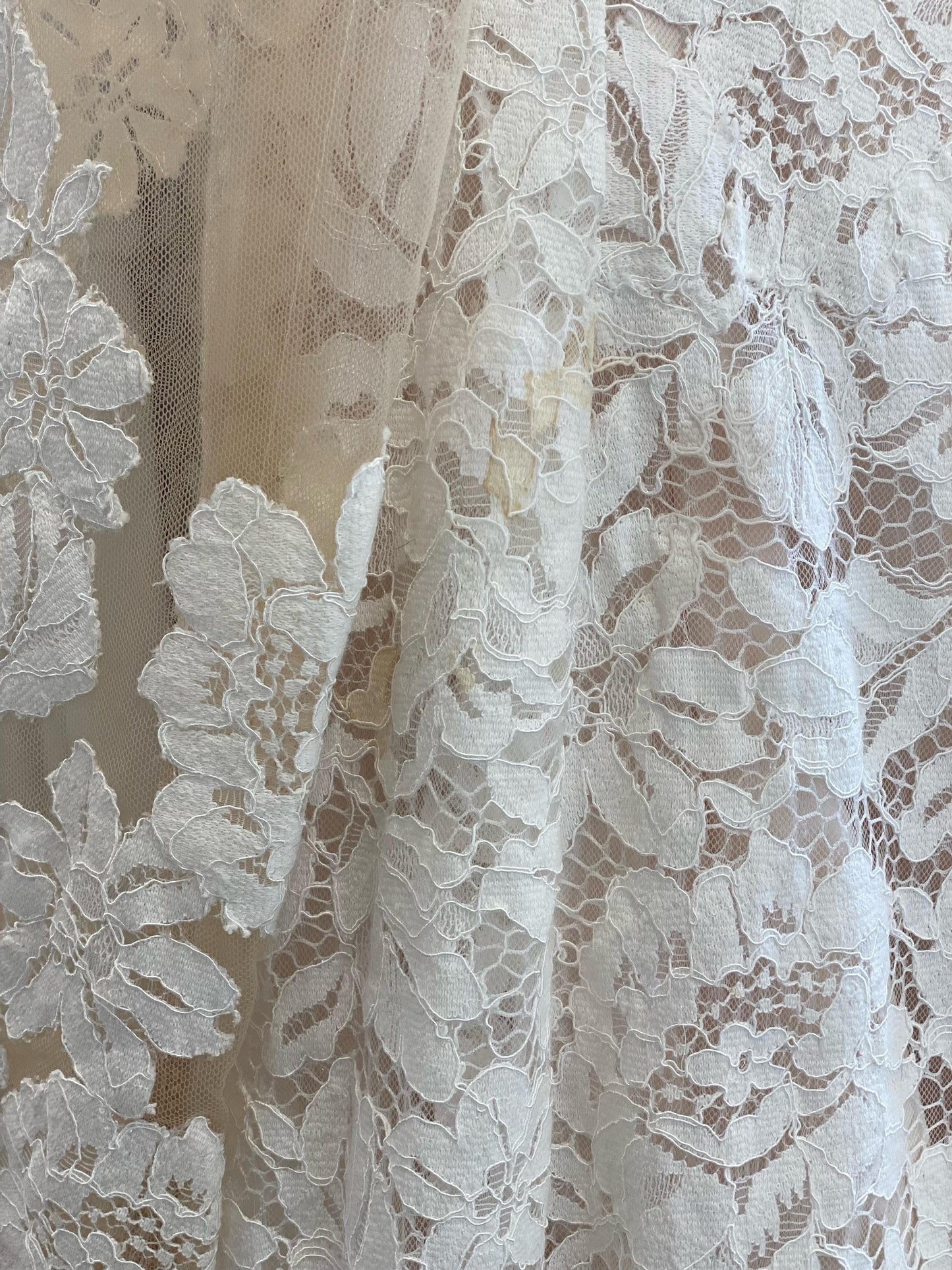 9377 Allure Bridals Wedding Gown