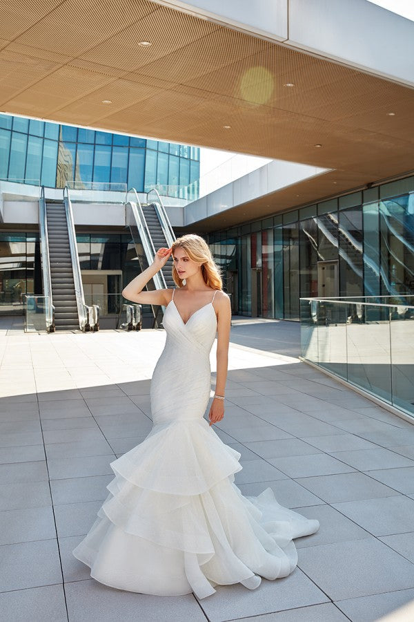 Eddy K SKY310 Venus Wedding Gown