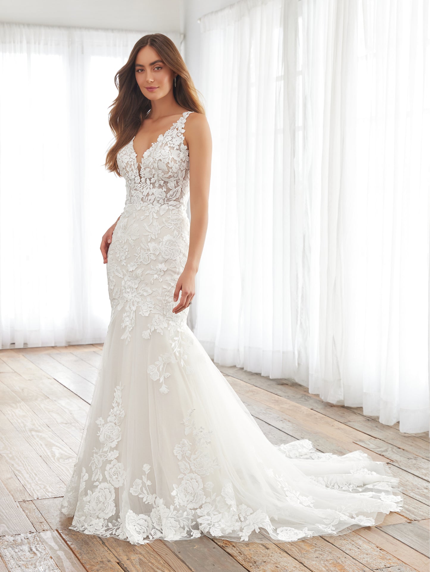 House of Wu Style 31235 Wedding Gown