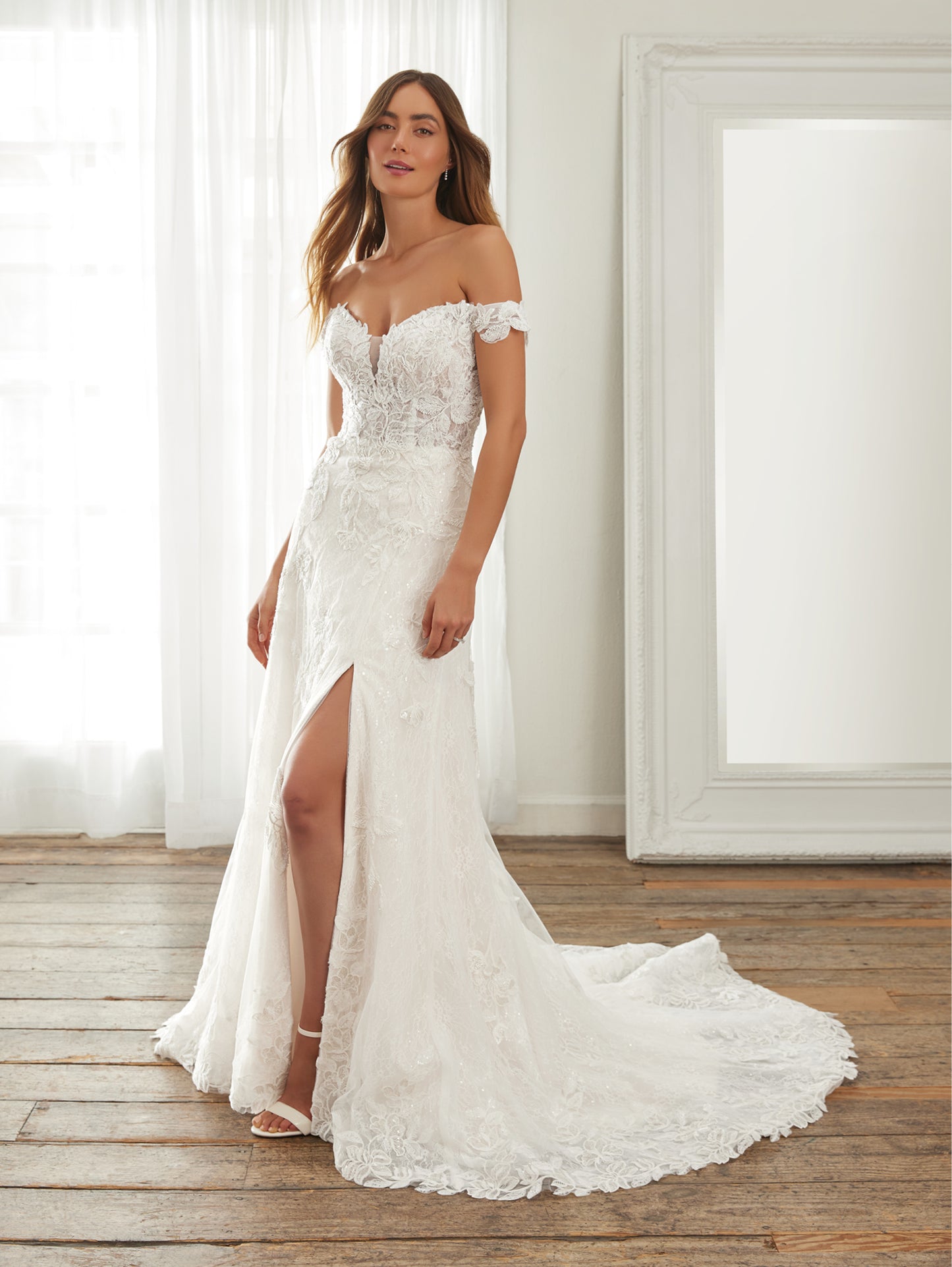 31230 House of Wu Wedding Gown