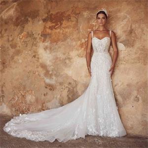 Calla Blanche 123123 Meghan Wedding Gown