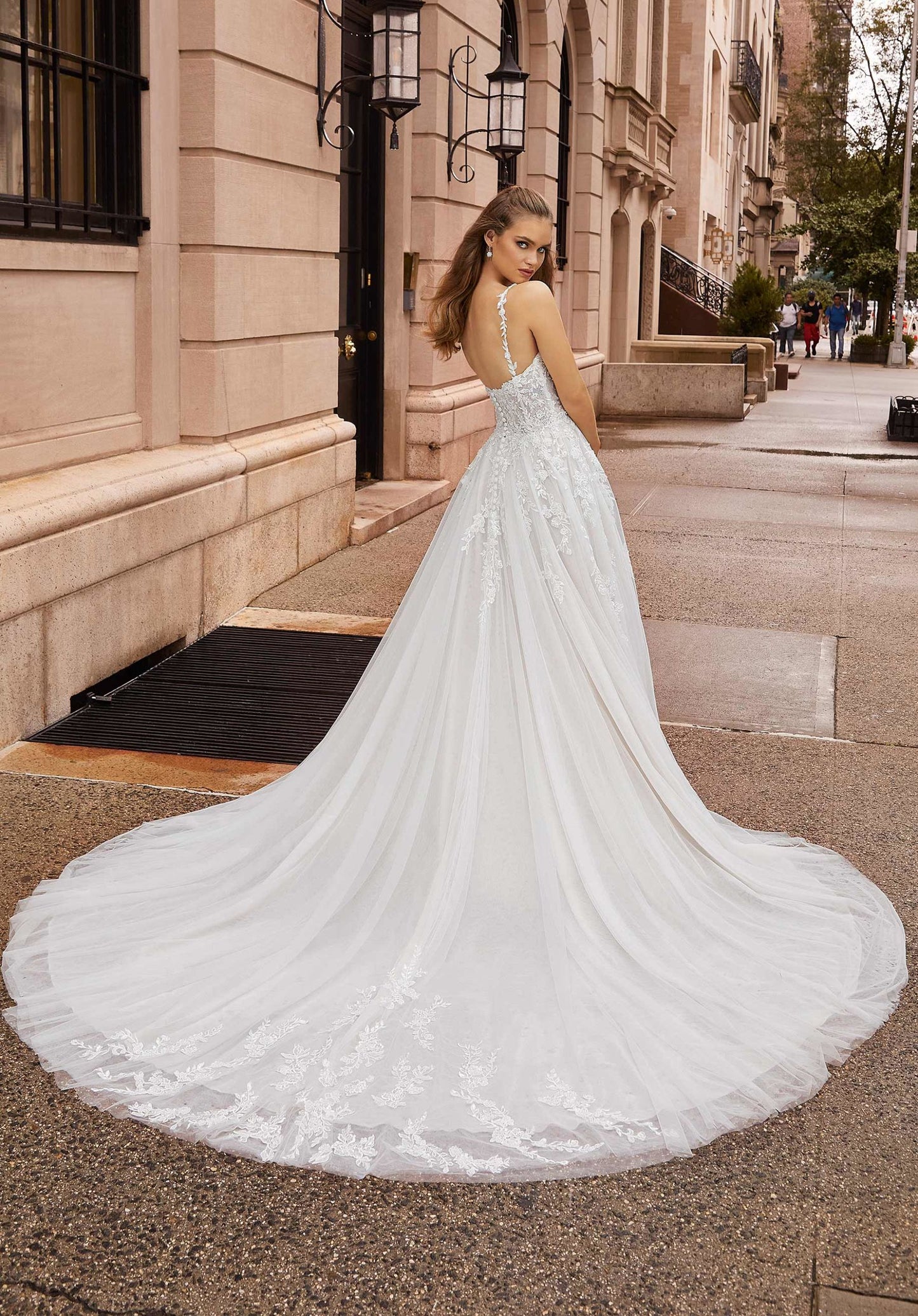Morilee 2506 Johanna Wedding Gown