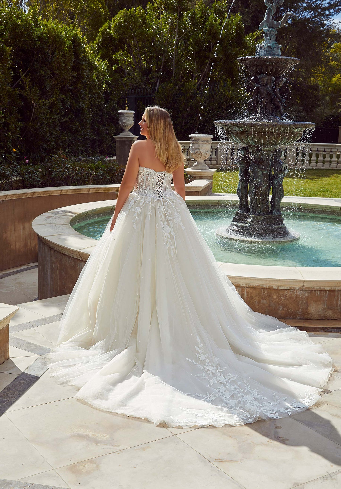 Morilee Julietta Collection Thora Style 3439