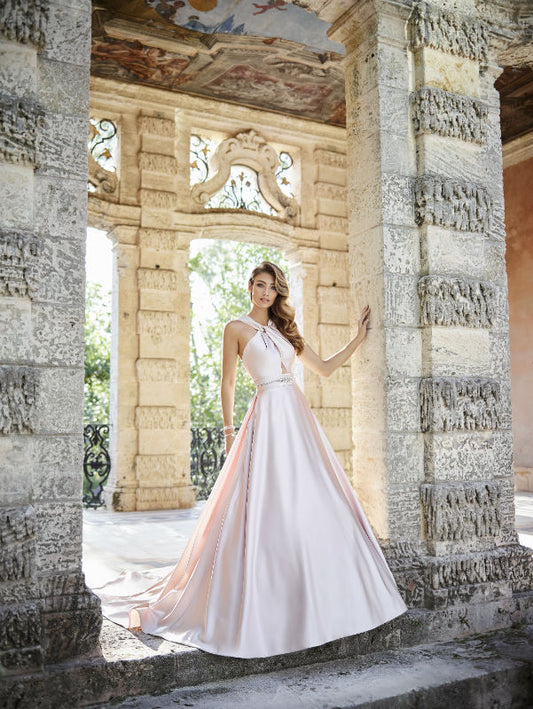 Style 218228 Martin Thornburg Wedding Gown