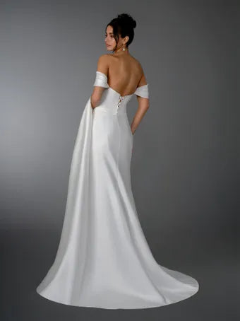 Chelsea Legacy Collection Wedding Gown