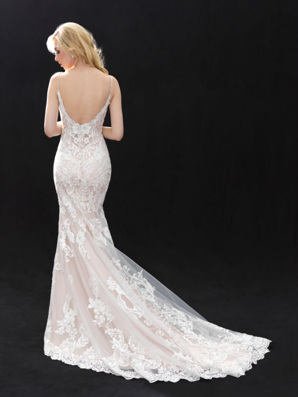 Allure Madison James MJ420 Wedding Gown