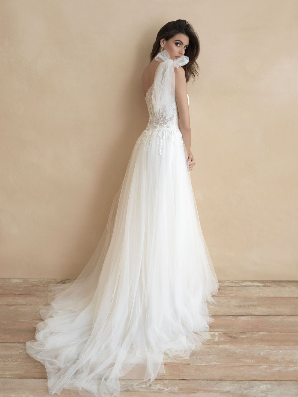 Allure Romance 3317 Wedding Gown