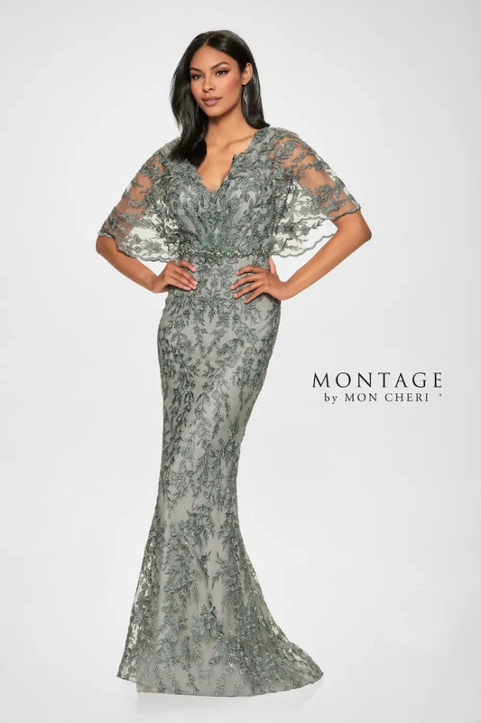Mon Cheri Montage Style M856