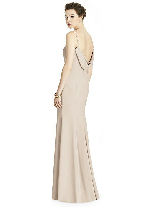 Dessy Design Group 4535