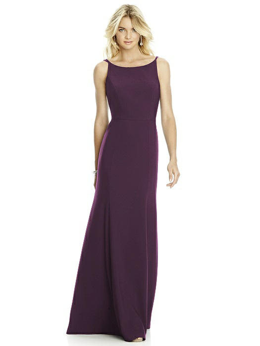 Dessy Design Group 6758
