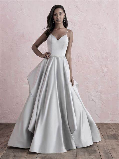 Allure Romance Style 3274 Wedding Gown