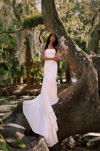 Allure Wilderly F268 Sammi Wedding Gown