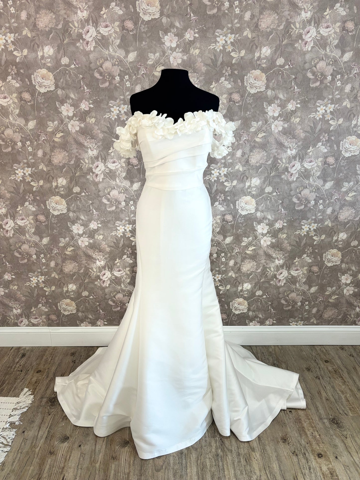 Eddy K Italia EK1622 Tilly Wedding Gown