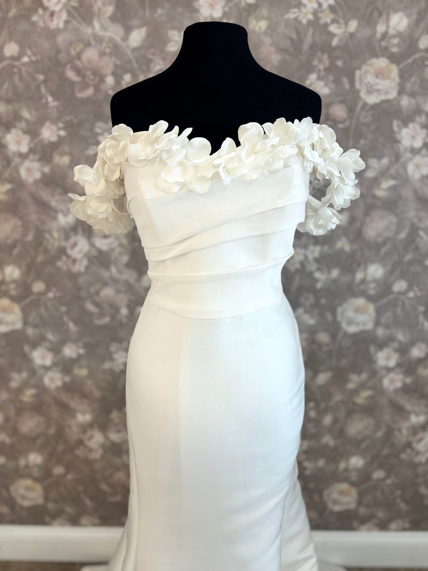 Eddy K Italia EK1622 Tilly Wedding Gown