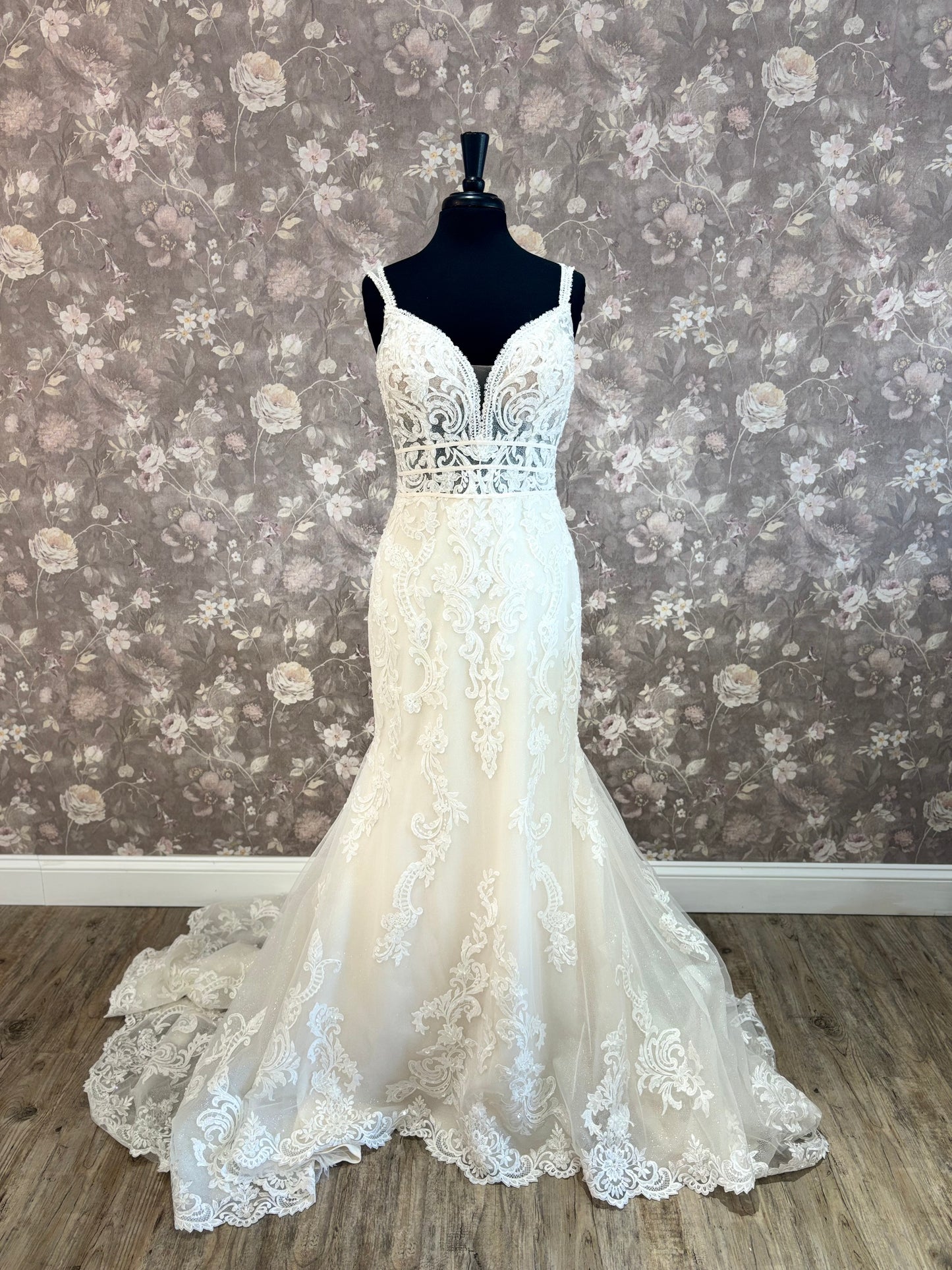 Morilee 2305 Beatrix Wedding Gown