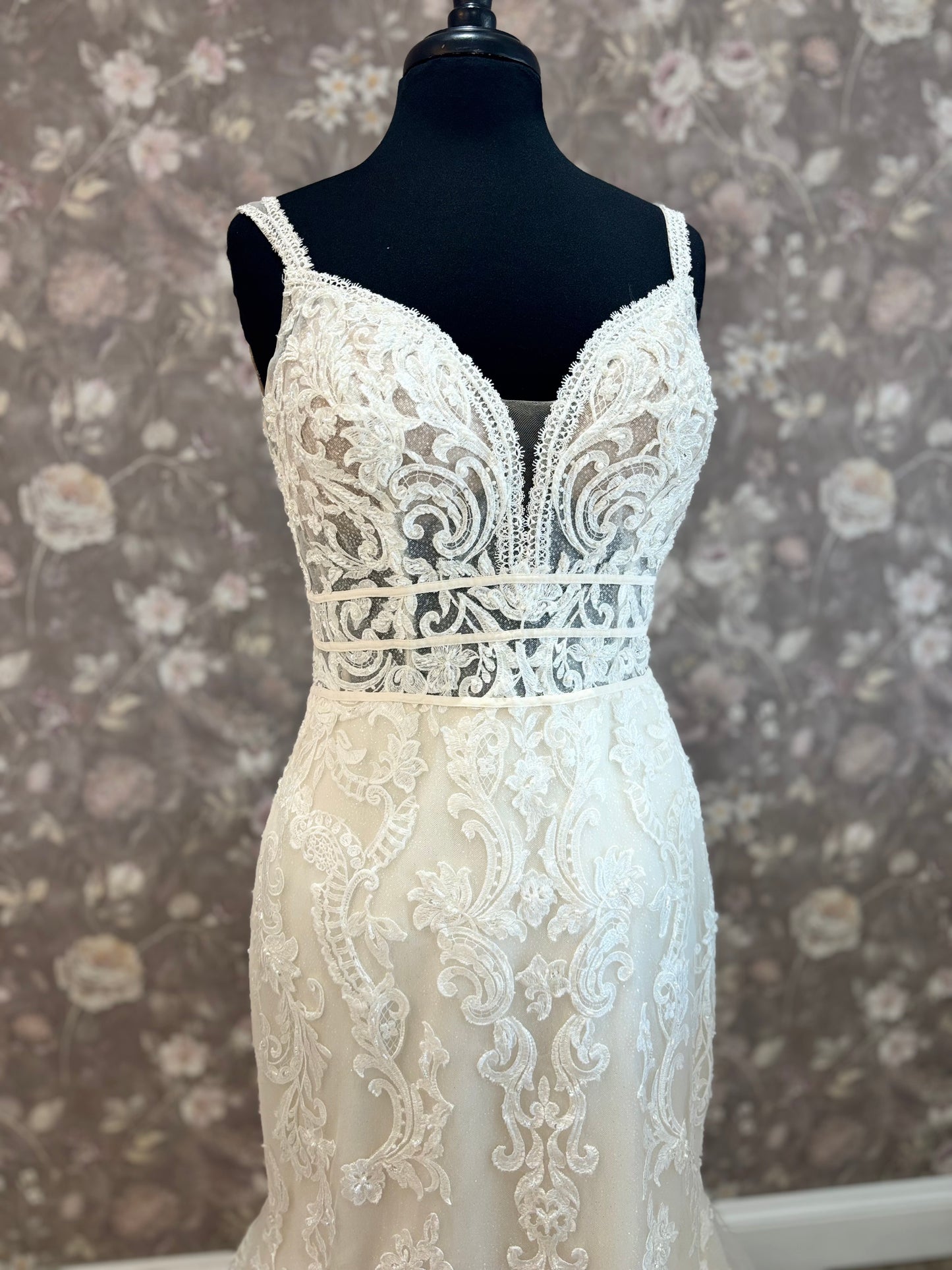 Morilee 2305 Beatrix Wedding Gown