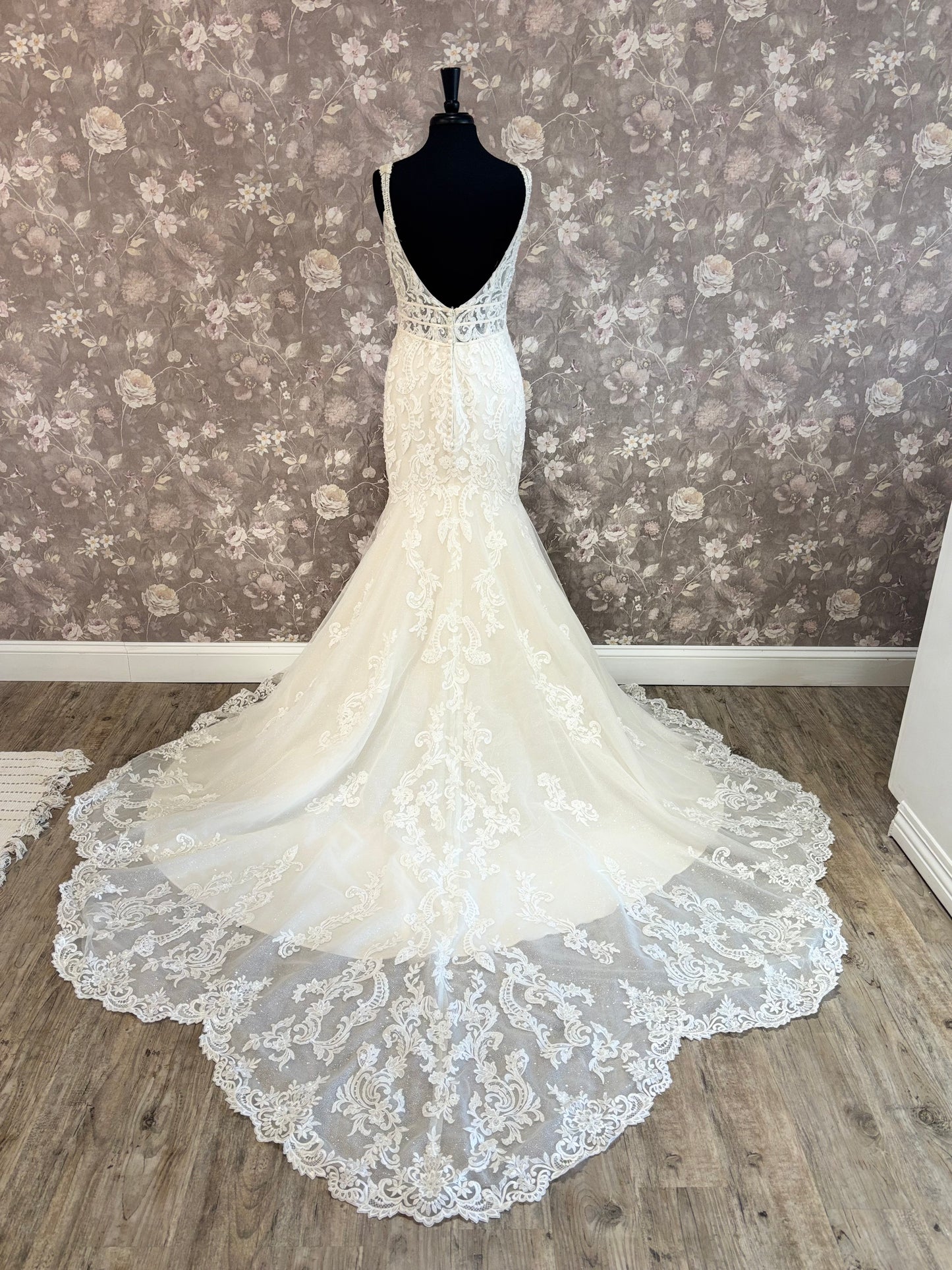 Morilee 2305 Beatrix Wedding Gown