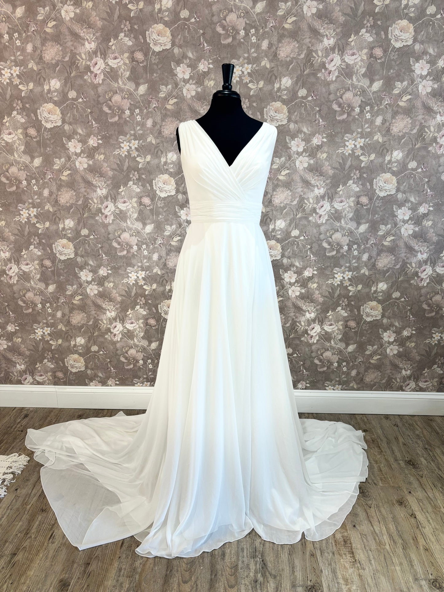 Morilee 15026 Mara Wedding Gown