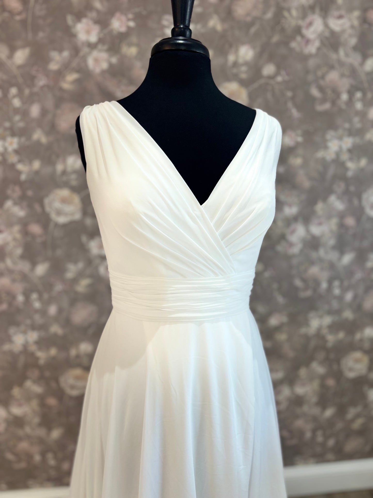 Morilee 15026 Mara Wedding Gown