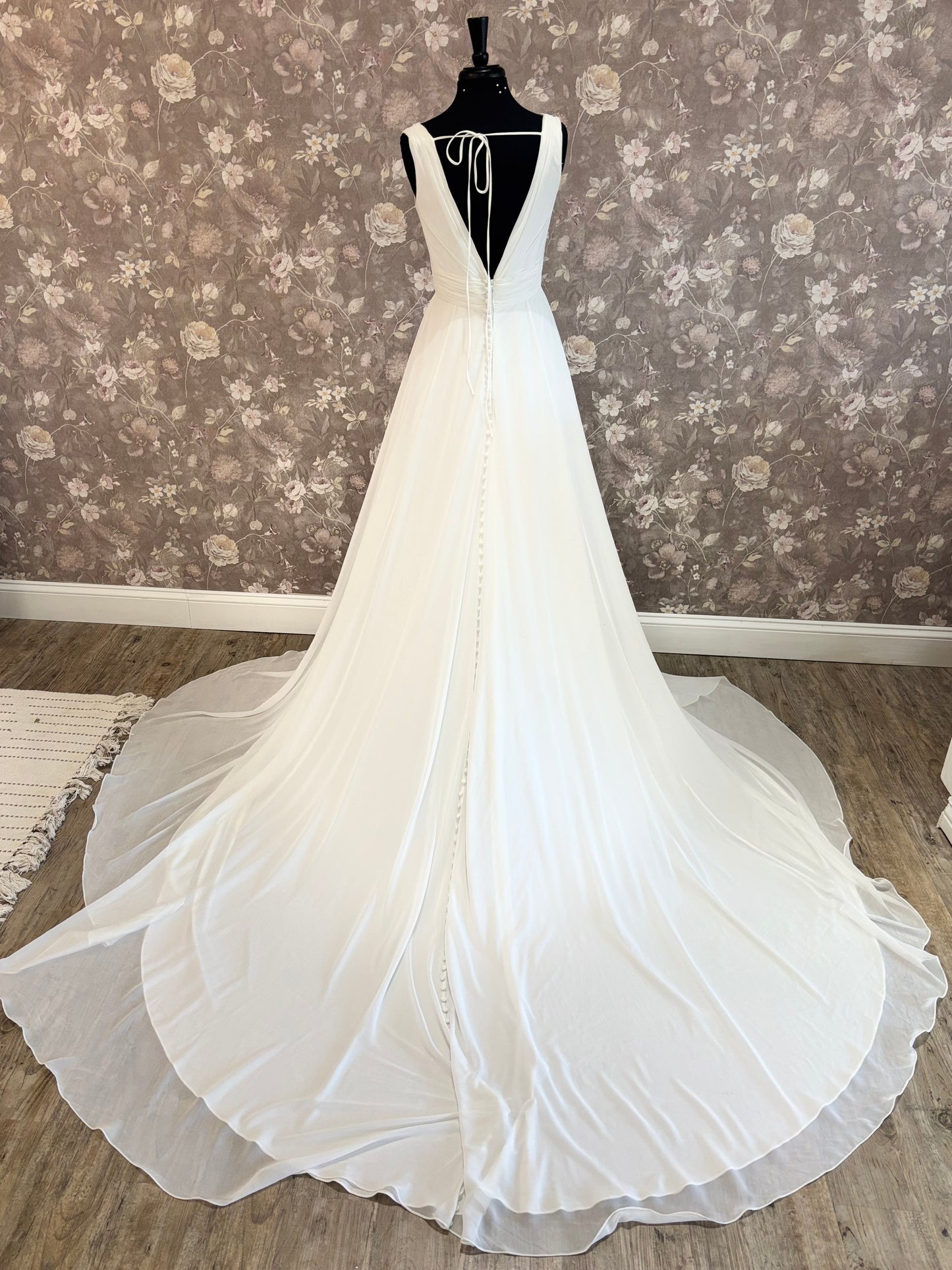 Morilee 15026 Mara Wedding Gown