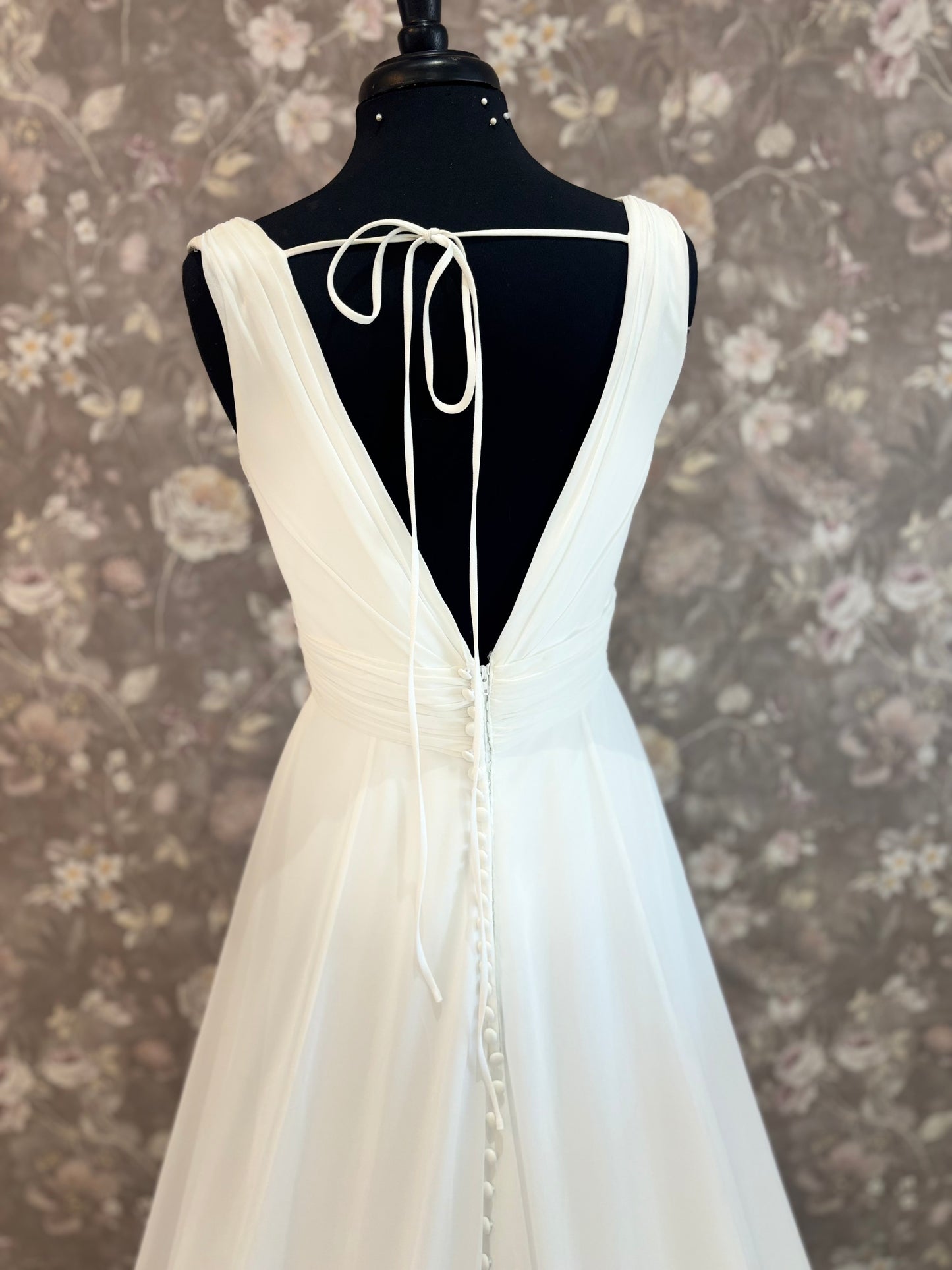 Morilee 15026 Mara Wedding Gown