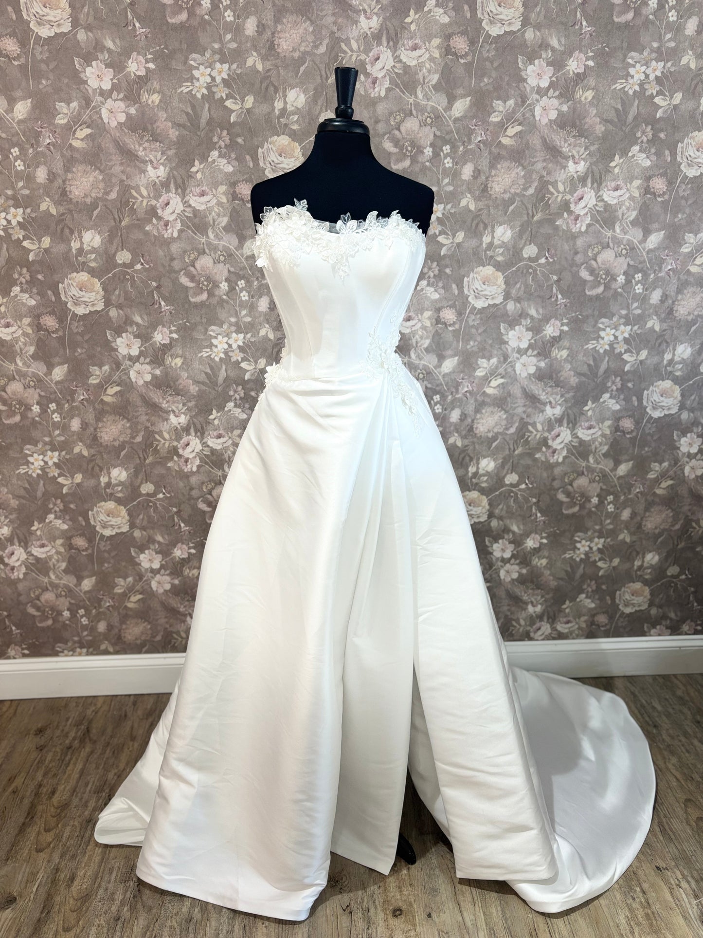 Mon Cheri Margo Wedding Gown