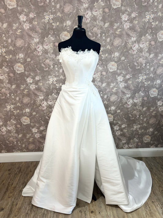 Mon Cheri Margo Wedding Gown