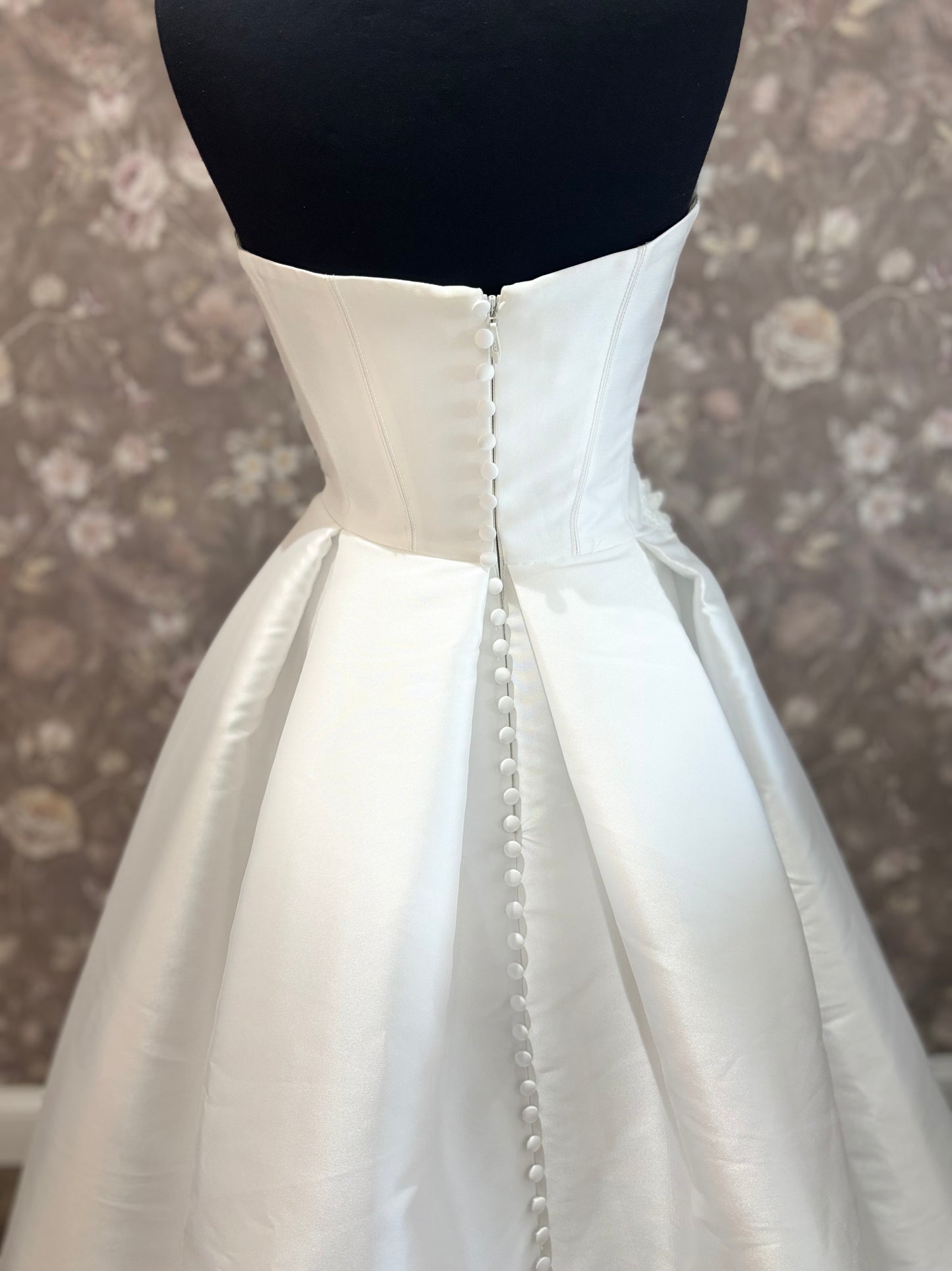 Mon Cheri Margo Wedding Gown