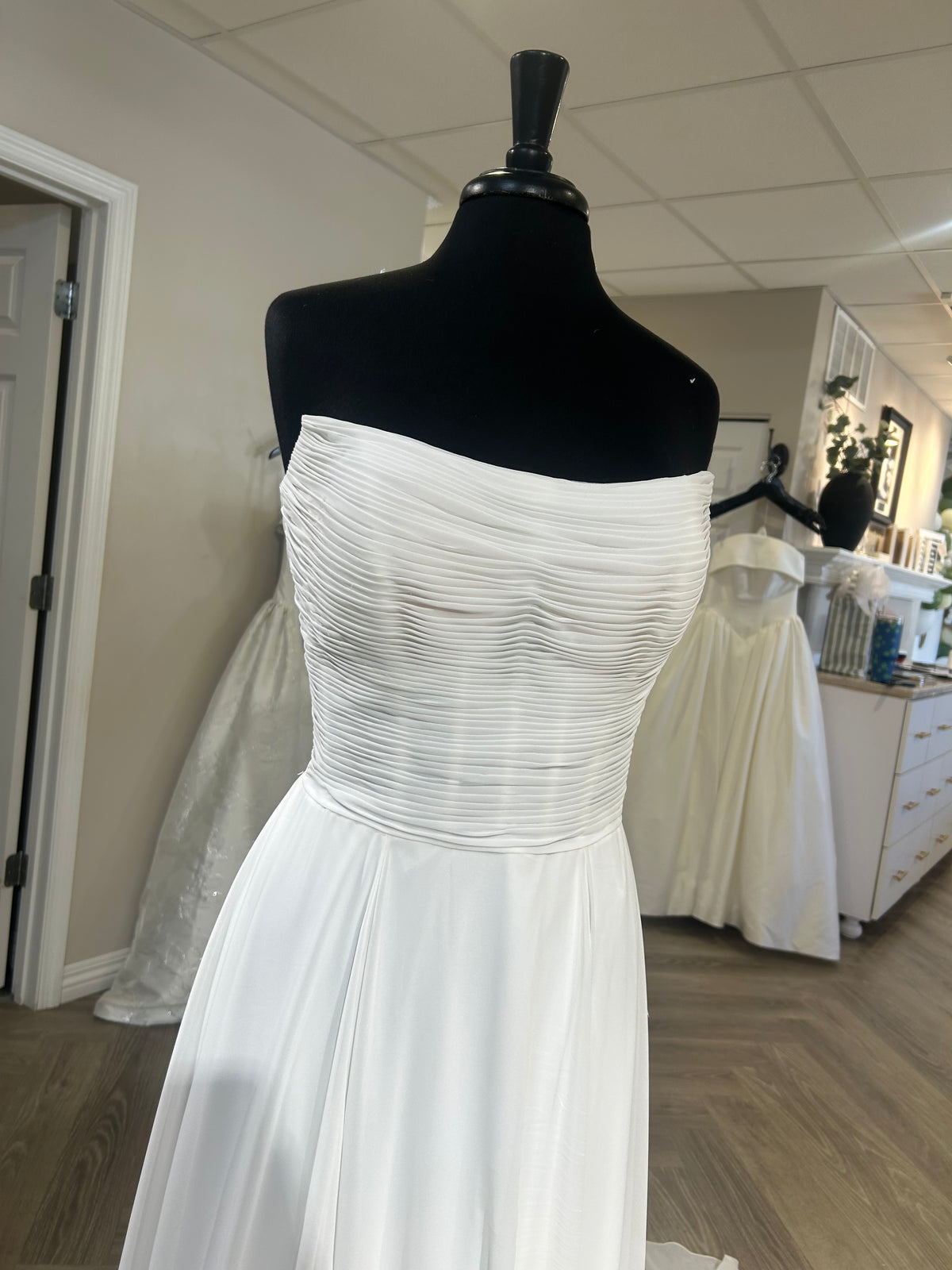 Morilee 15058 Pania Wedding Gown