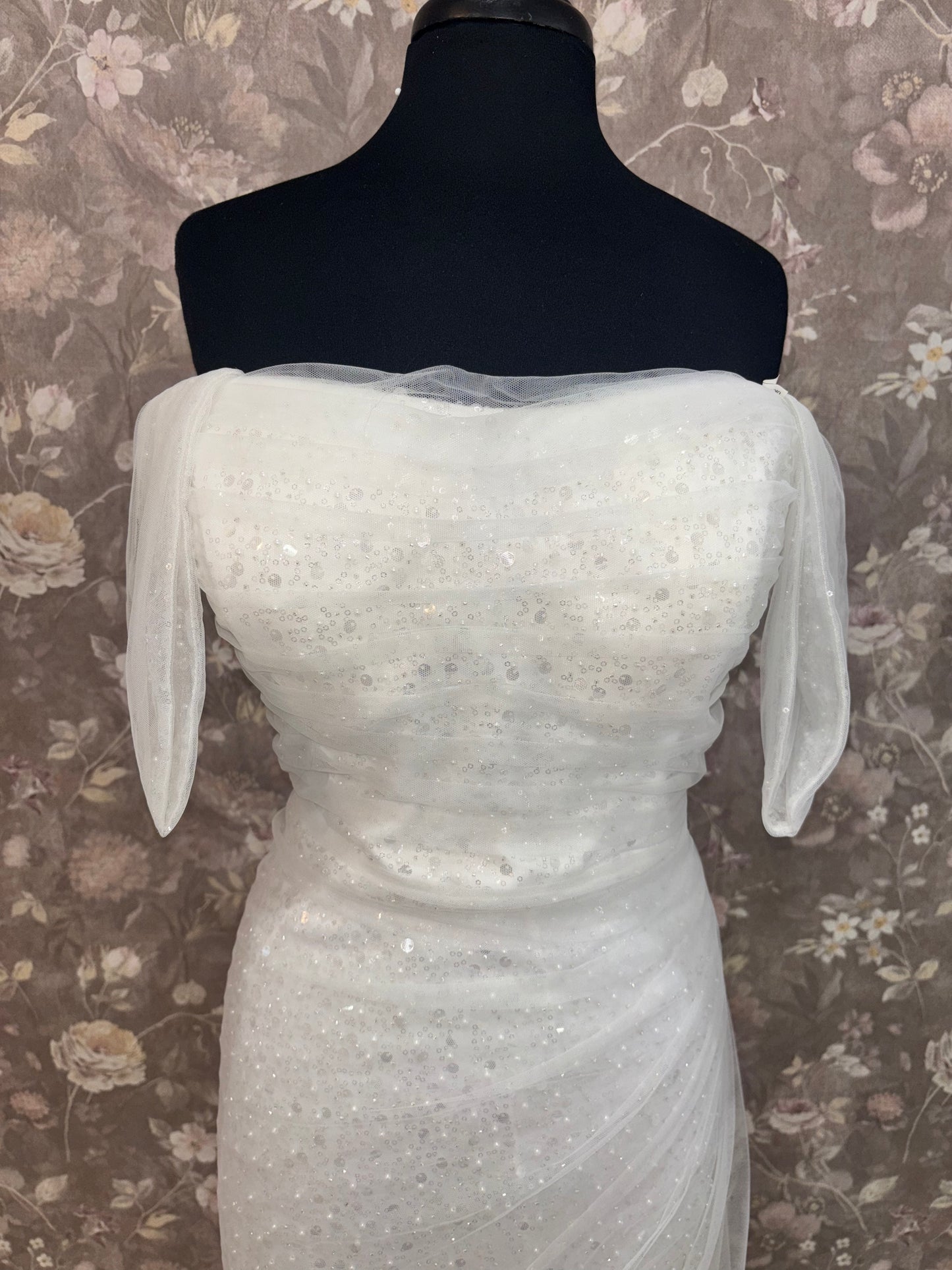Morilee 3393 Lyrica Wedding Gown
