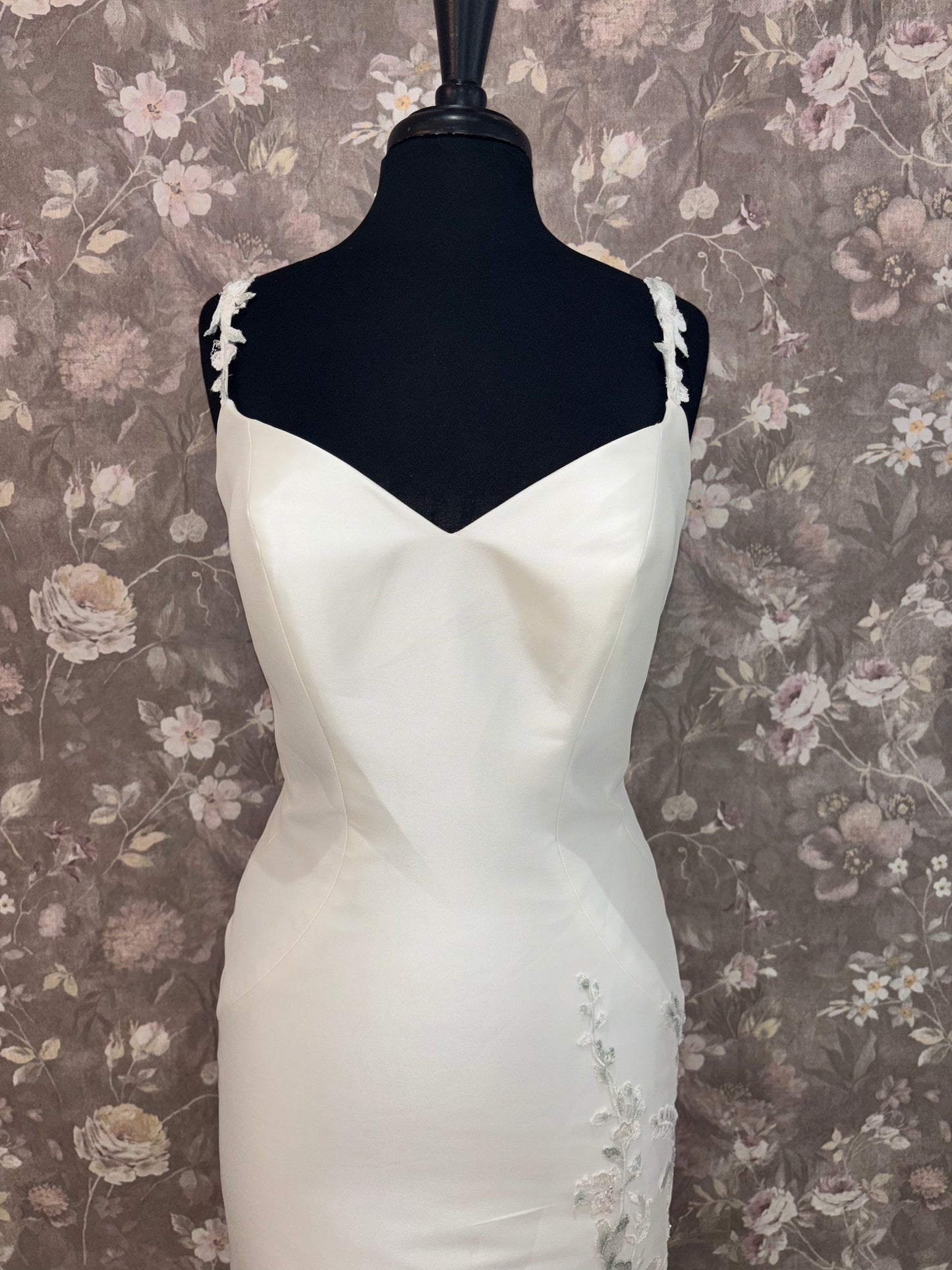 Morilee 2641 Rapunzel Wedding Gown