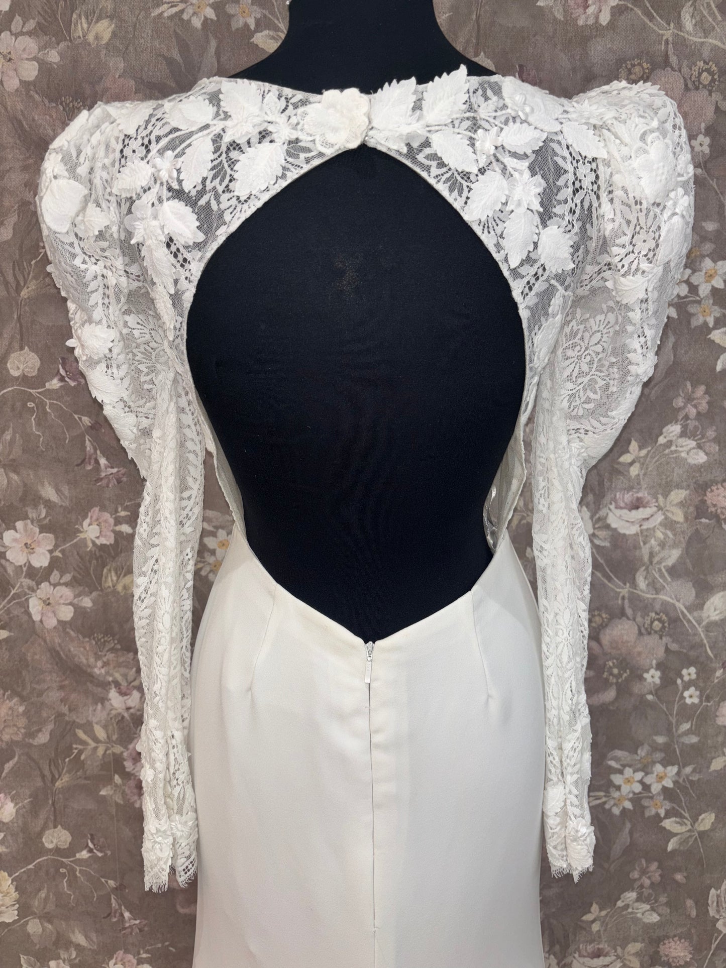 Casablanca BL389 Shiloh Wedding Gown
