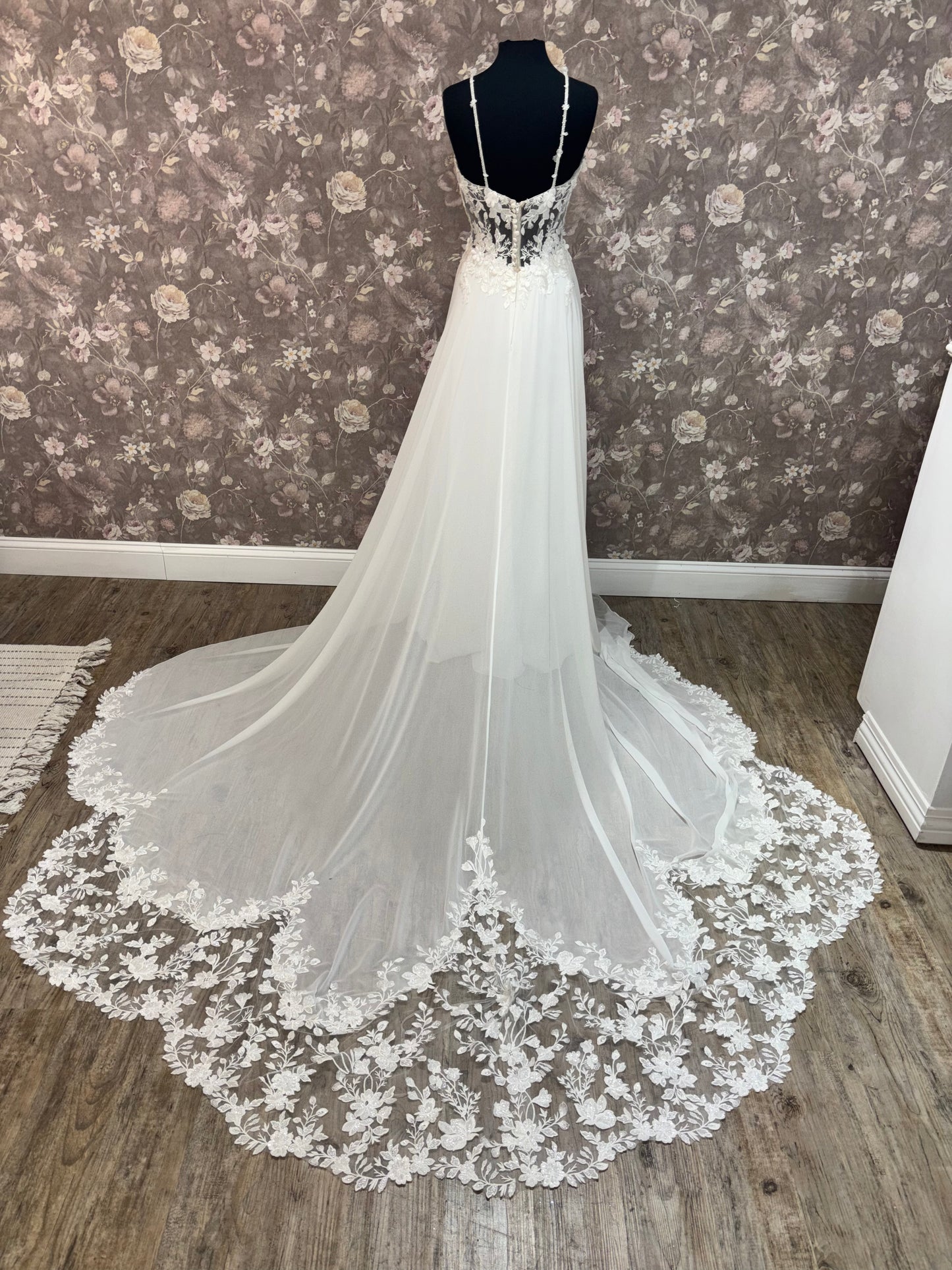 Morilee 2730 Sachi Wedding Gown