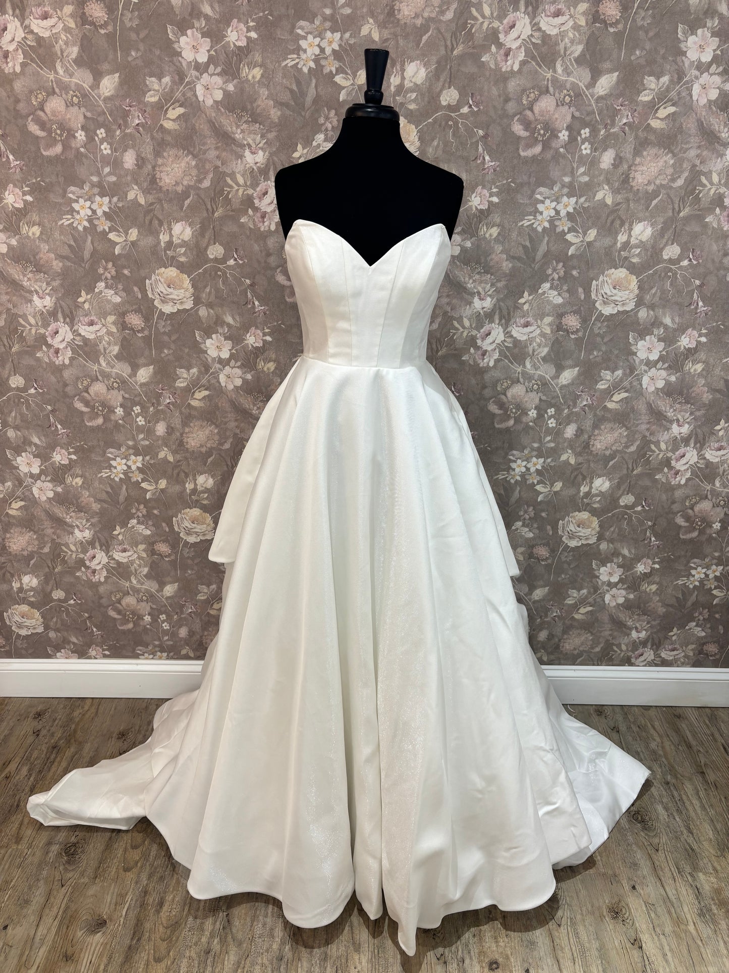 Morilee 4131 Mckenna Wedding Gown