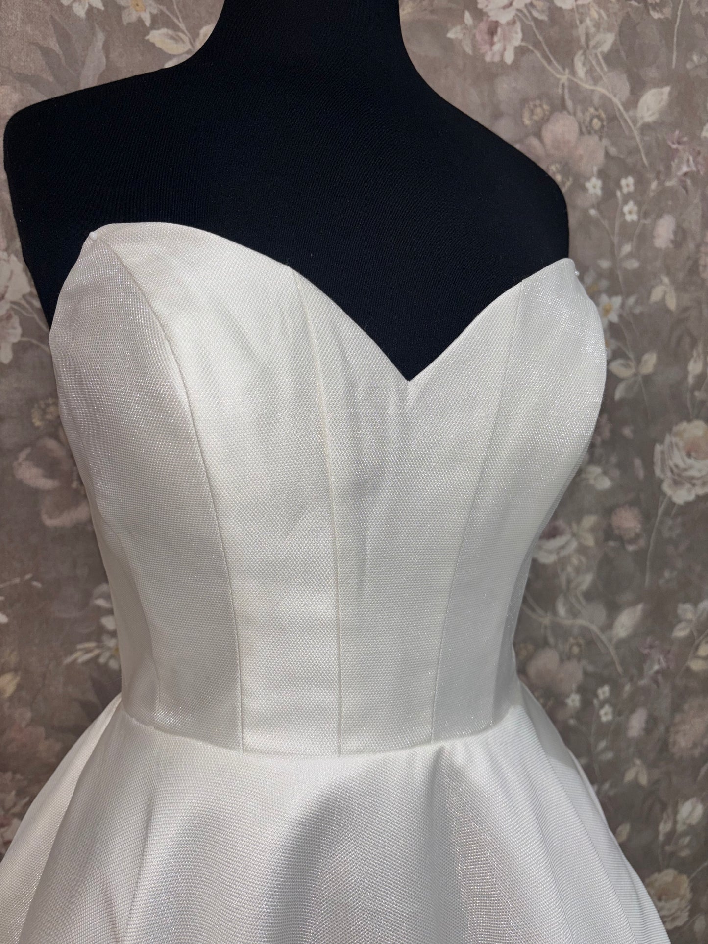 Morilee 4131 Mckenna Wedding Gown