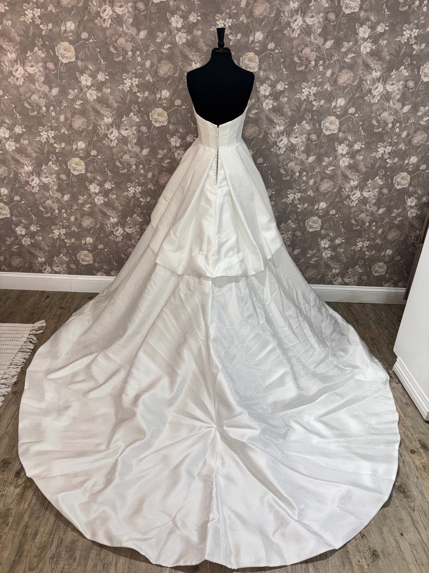 Morilee 4131 Mckenna Wedding Gown