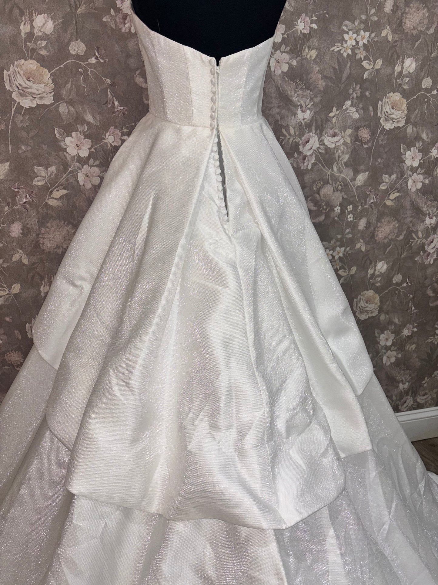 Morilee 4131 Mckenna Wedding Gown